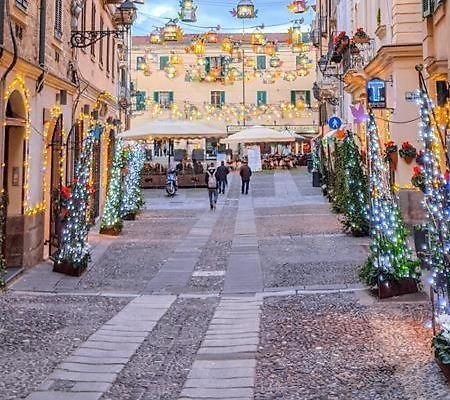 Alghero Old Town Apartment 外观 照片