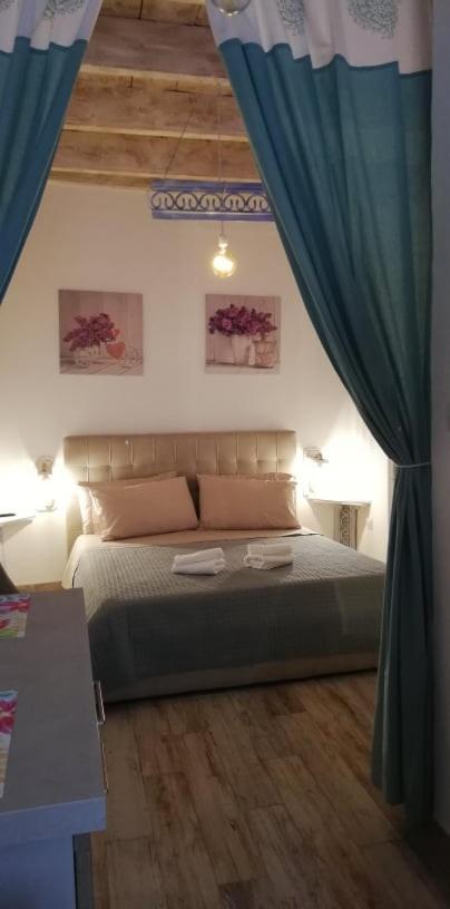 Alghero Old Town Apartment 外观 照片